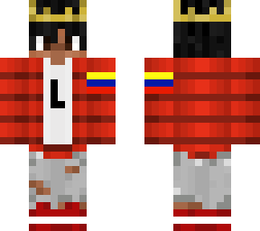 luisangulo colombiano