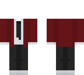 maap male uniform 3