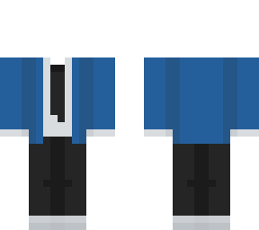 maap male uniform 4