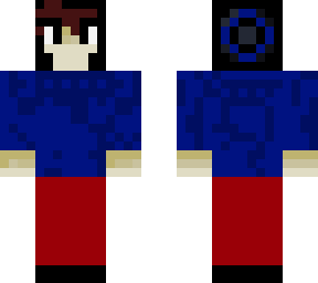 made this for my bro
