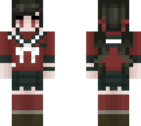 maki harukawa