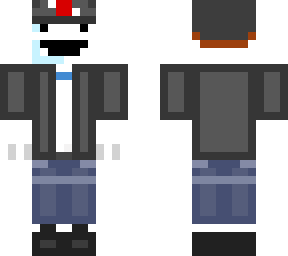 me own avatar