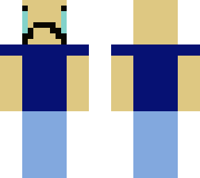 me when i find diamonds and try to mine them with a wooden pickaxe