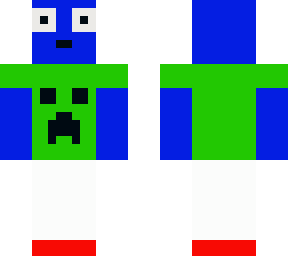 meme blue yoshi (fixed) for real this time