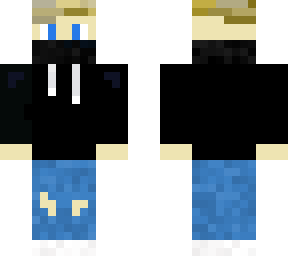 middy offical skin