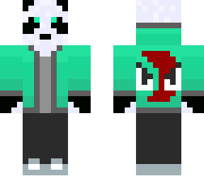 mikepanda