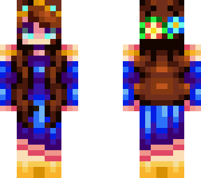 miss sakura skin fixed