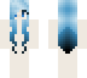 mist's new look - base
