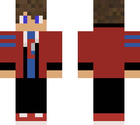 modified glitch