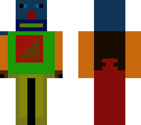 mr xchivex