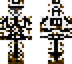 mud trooper
