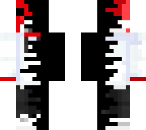 Mushroom Cow | Minecraft Skins