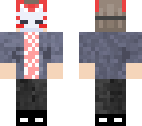 my fourth skin