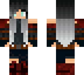 my oc