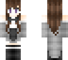 my oc
