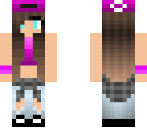 my skin