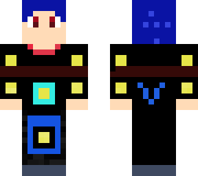 my skin