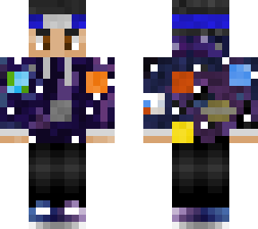 naruto galaxy boy 2