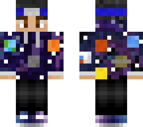 naruto galaxy boy 3
