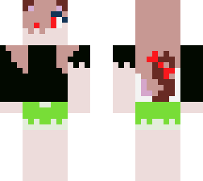 nekko girl