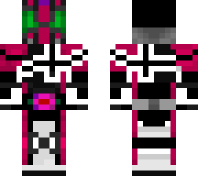 neo decade violent emotion