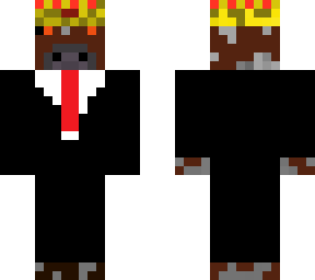 noodlelicker kingcow