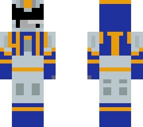 nova ranger spd