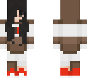 nutella gurl