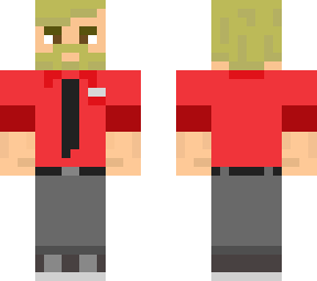 office man 2
