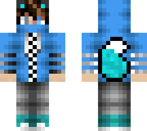 og skin in description