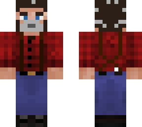 old rancher2.0