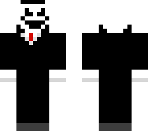 ominous