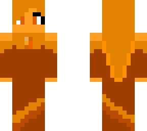 orange diamond