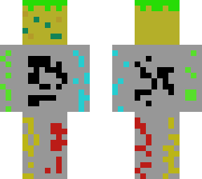 ore man
