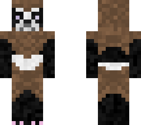 panda survivor