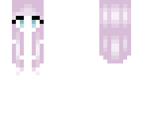 pastel pink - hairbase