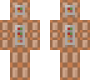 paul command block