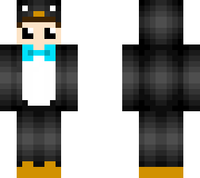 penguin