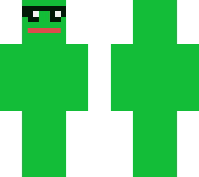 pepe the dank frog (read desc)