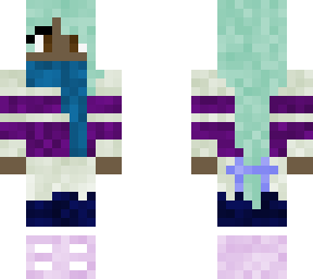 peppermint seasonal