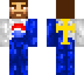 pepsi jesus