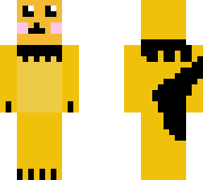pichu from pokemon