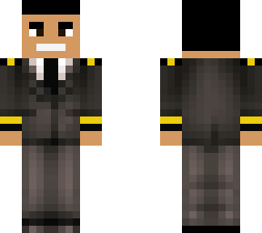 pilot