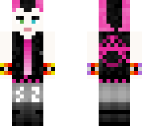 pink punk