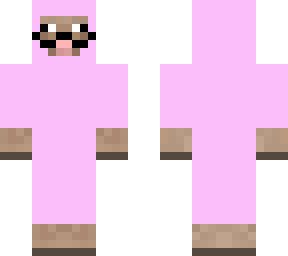 pink sheep bru