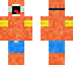 pool cheeto