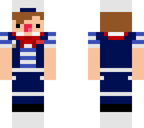 poppy scoops ahoy