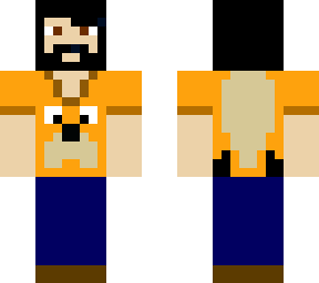 poti skin