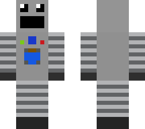 potion maker 5000