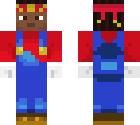 pownicmania5000 updated version